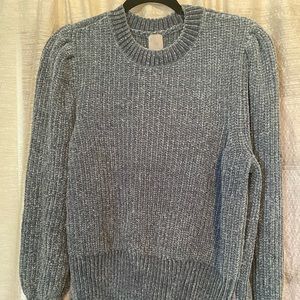 H & M womens sweater